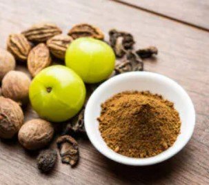 Lavanbhaskar Powder 100gms